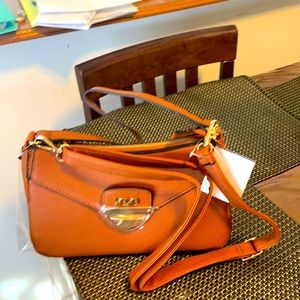 Xoxo bag detailed xoxo logo girly style